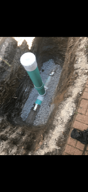 AA Anthony's Plumbing & Sewer Inc
